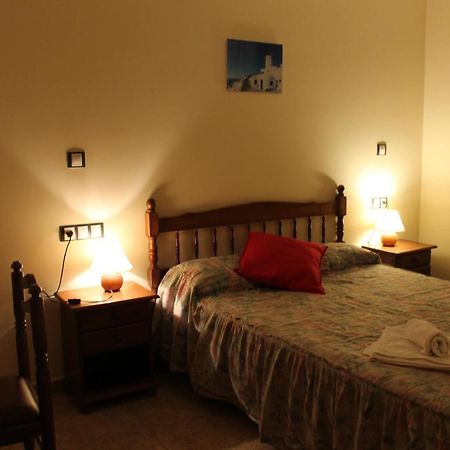 Apartaments Vilaro Ллортс Экстерьер фото